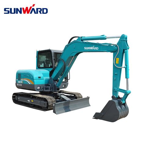 china crawler hydraulic excavator|sunward chinese excavators.